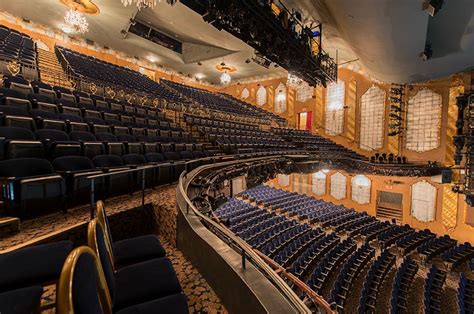 Support A View From My Seat by using the links below to purchase tickets from our trusted partners. . Luntfontanne theatre view from my seat